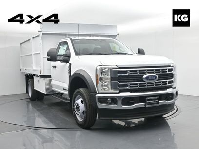New 2024 Ford F450 XL