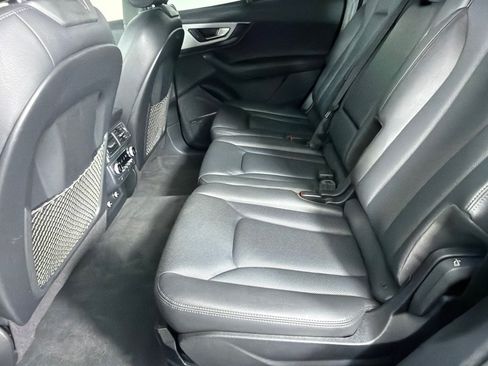 Used 2018 Audi Q7 2.0T Premium Plus AWD/4WD image 15