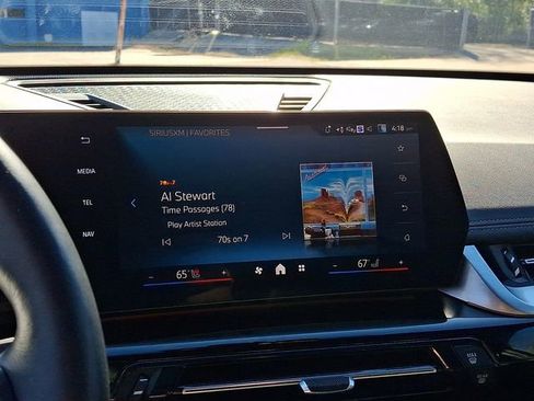 Used 2024 BMW X1 xDrive28i image 20