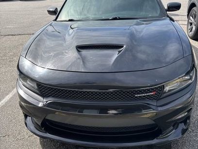 Used 2019 Dodge Charger GT w/ Blacktop Package