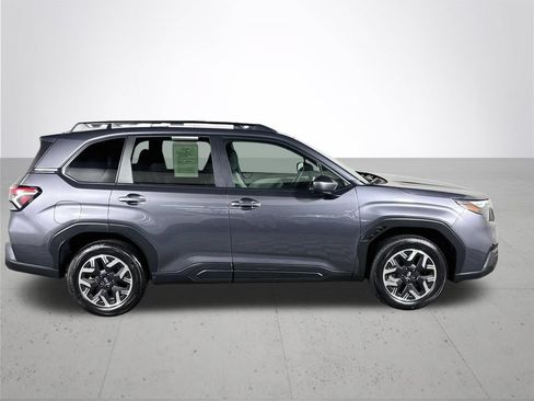 Certified 2026 Subaru Forester Premium AWD/4WD image 6