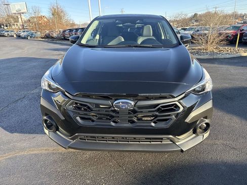 New 2026 Subaru Crosstrek 2.5i image 2