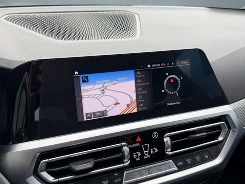 Certified 2023 BMW 430i Coupe w/ M Sport Package RWD image 27