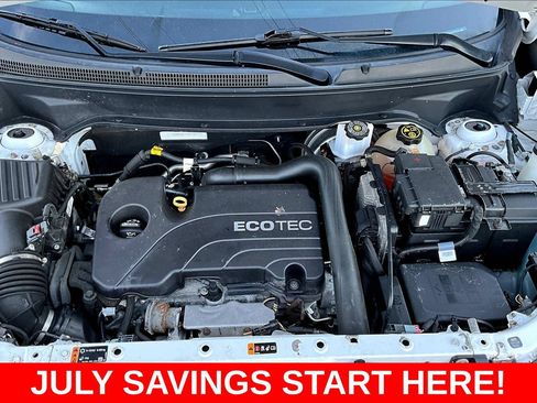 Used 2019 Chevrolet Equinox LT AWD/4WD image 38