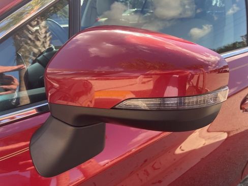 Used 2019 Subaru Outback 2.5i Limited image 8