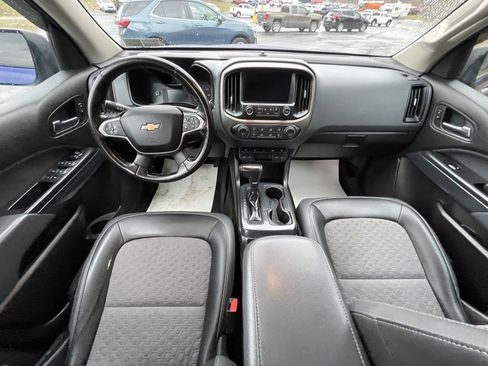 Used 2017 Chevrolet Colorado Z71 image 26