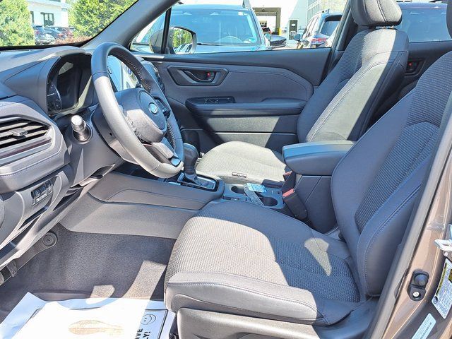 Certified 2025 Subaru Forester Premium w/ Convenience Package #1 AWD/4WD image 23