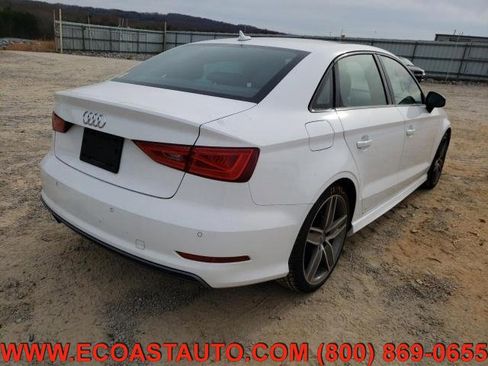 Used 2016 Audi A3 1.8T Premium image 4