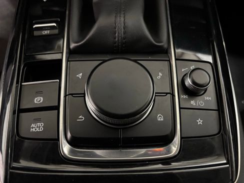 Certified 2025 MAZDA CX-30 AWD 2.5 S w/ Preferred Package image 27