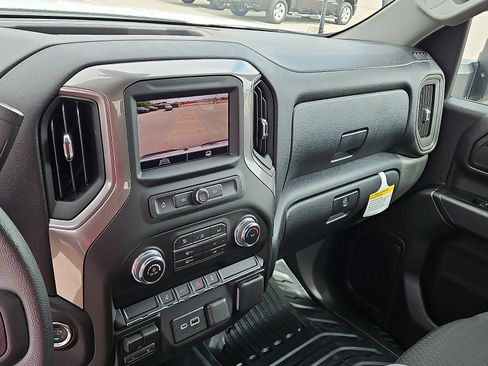 New 2026 GMC Sierra 3500 Pro w/ Convenience Package AWD/4WD image 17