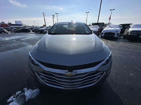 Used 2024 Chevrolet Malibu LS FWD image 25