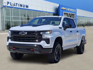 New 2026 Chevrolet Silverado 1500 LT Trail Boss w/ LPO, Dark Essentials Package AWD/4WD video 2