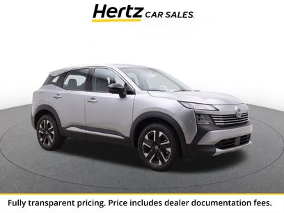 Used 2026 Nissan Kicks SV w/ Cold Weather Package