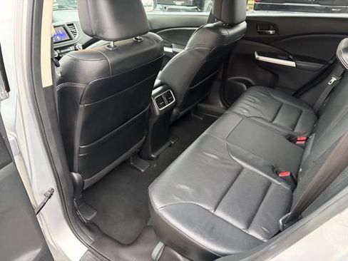 Used 2016 Honda CR-V EX-L image 28
