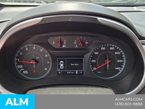 Used 2024 Chevrolet Malibu LT FWD image 27