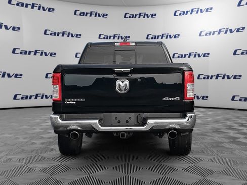 Used 2020 RAM 1500 Big Horn image 4
