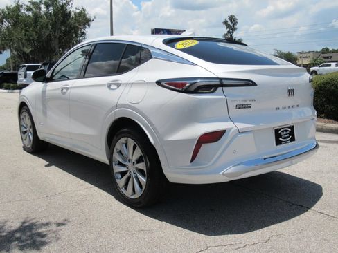 Used 2024 Buick Envista Avenir FWD image 5