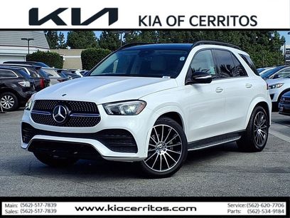 Used 2022 Mercedes-Benz GLE 350 4MATIC