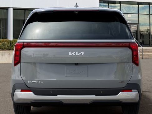New 2026 Kia Carnival EX image 14