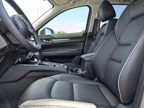 Certified 2025 MAZDA CX-5 AWD 2.5 S w/ Select Package image 21