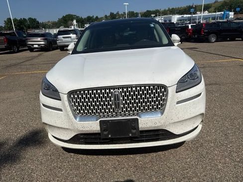 Used 2022 Lincoln Corsair Reserve w/ Equipment Group 201A AWD/4WD image 9