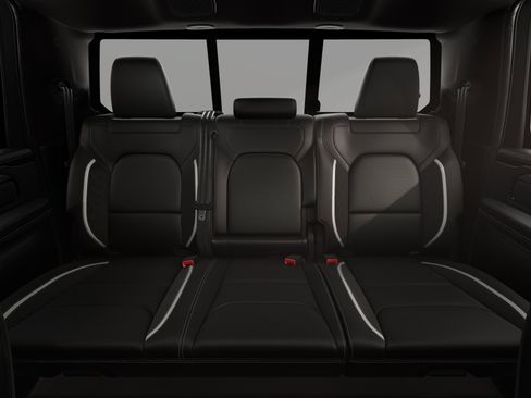 New 2026 RAM 1500 RHO AWD/4WD image 15