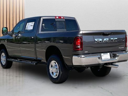 New 2026 RAM 2500 Tradesman AWD/4WD image 6