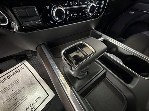 Used 2024 GMC Sierra 1500 SLT w/ SLT Premium Plus Package image 49