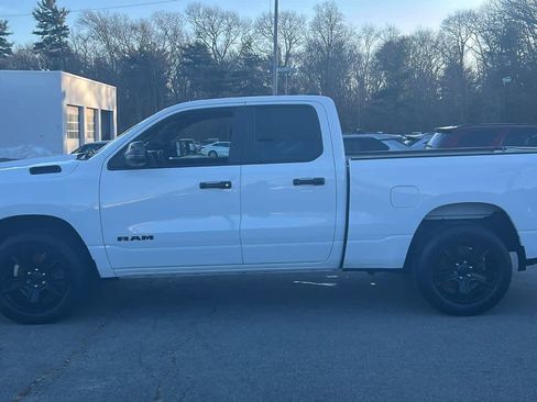 Used 2023 RAM 1500 Big Horn image 11