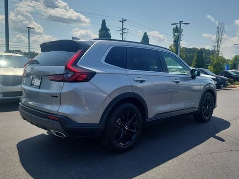 Used 2024 Honda CR-V Sport image 4