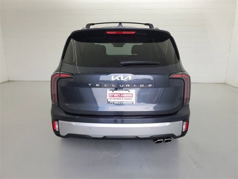 Used 2024 Kia Telluride SX image 6