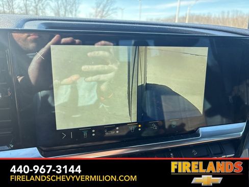 Used 2024 Chevrolet Silverado 3500 High Country w/ Technology Package image 28