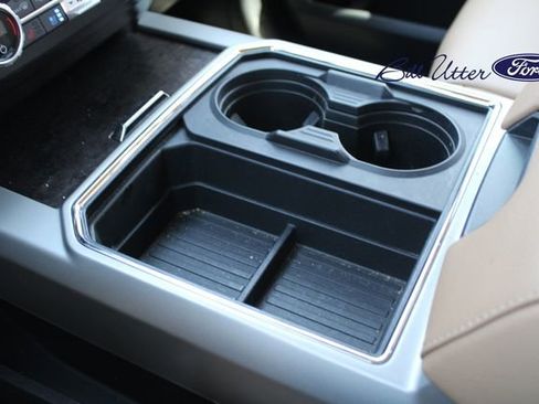 Used 2022 Ford F450 Lariat w/ Lariat Ultimate Package image 16