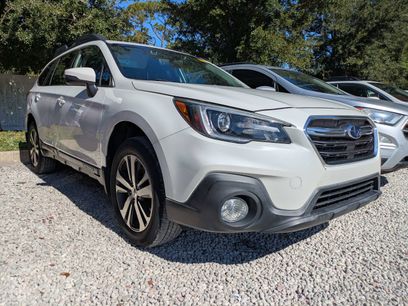 Used 2019 Subaru Outback 2.5i Limited w/ Popular Package #2
