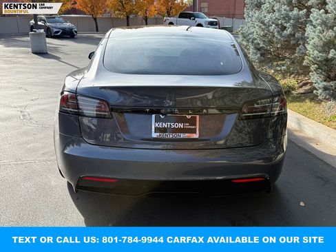 Used 2023 Tesla Model S image 7