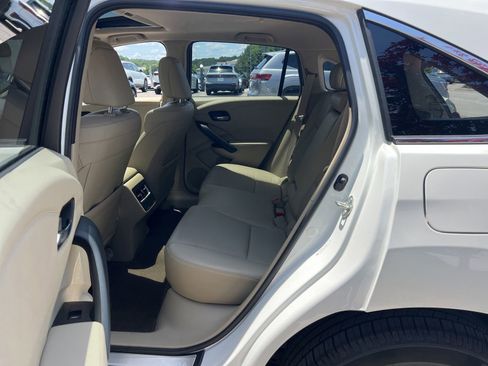Used 2018 Acura RDX FWD w/ Technology Package image 33
