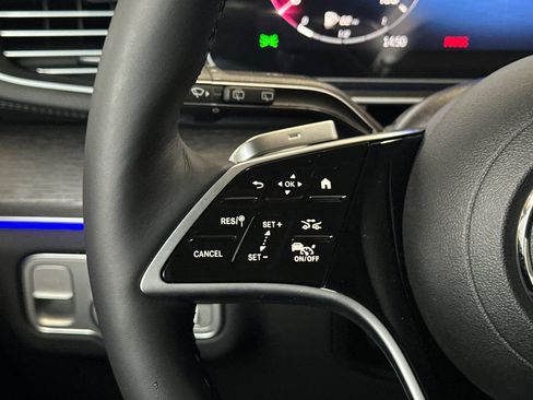 New 2026 Mercedes-Benz GLS 450 4MATIC image 26