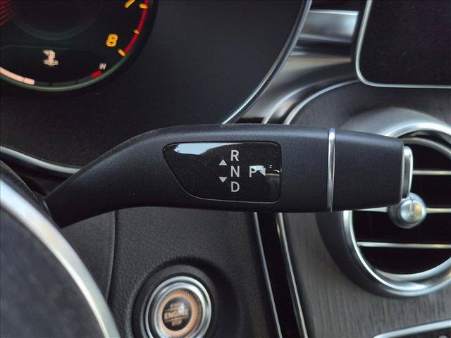 Certified 2022 Mercedes-Benz C 300 Coupe image 11