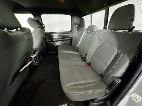 Used 2024 RAM 1500 Big Horn AWD/4WD image 24