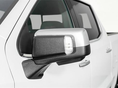 Used 2025 Chevrolet Silverado 1500 High Country w/ High Country Premium Package image 44