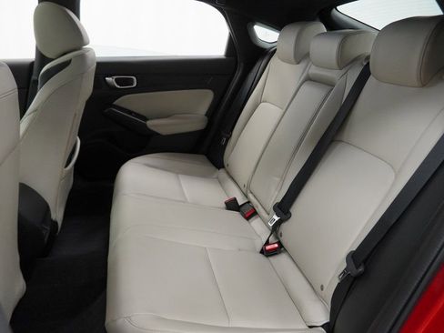 Used 2023 Acura Integra A-Spec image 21