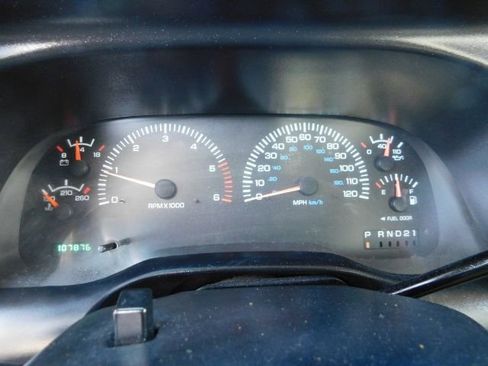 Used 1999 Dodge Ram 1500 Truck 2dr Reg Cab 119 WB image 14