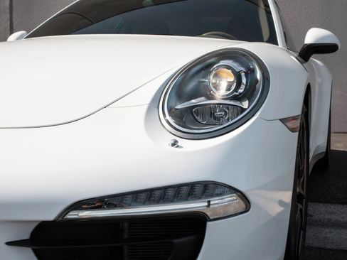 Used 2013 Porsche 911 Carrera 4S AWD/4WD image 30
