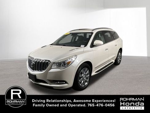Used 2014 Buick Enclave Premium image 1