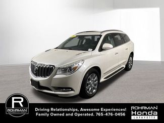 Used 2014 Buick Enclave Premium video 1