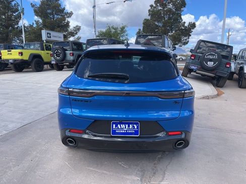 New 2024 Dodge Hornet R/T Plus image 4