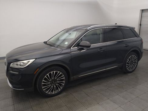 Used 2021 Lincoln Corsair Reserve w/ Equipment Group 201A AWD/4WD image 2