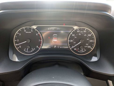 Used 2023 Nissan Rogue SV w/ SV Premium B Package FWD image 30