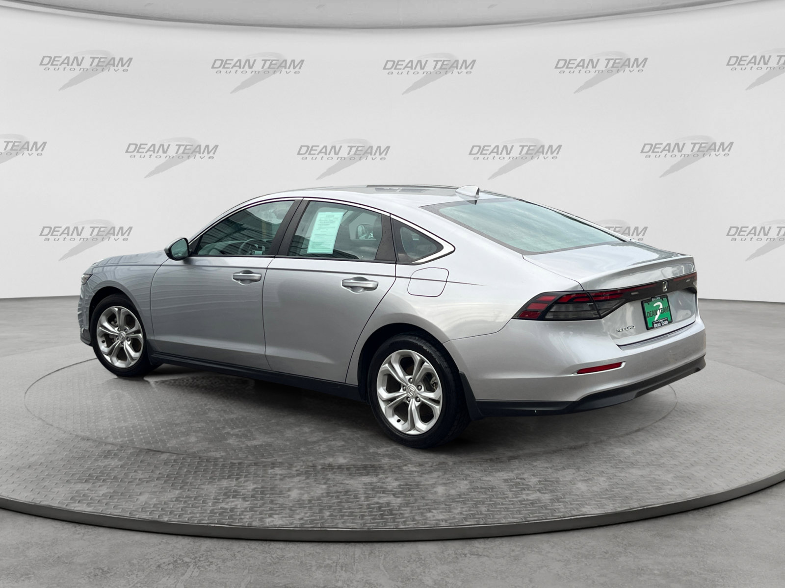 Used 2024 Honda Accord LX image 6