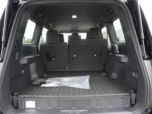 New 2026 Toyota Land Cruiser 1958 image 12